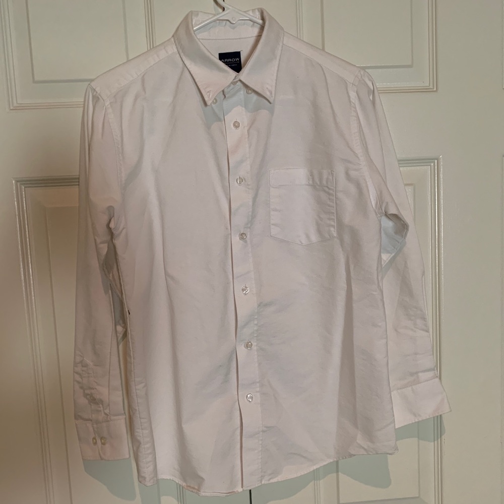 Arrows Dress Shirt